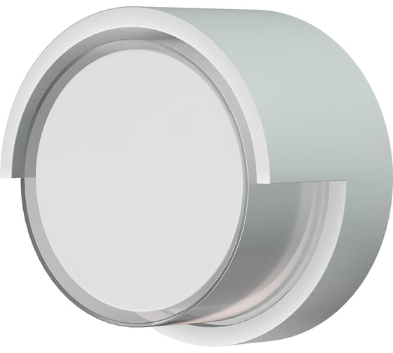 Изображение товара Настенный уличный светильник MANTRA CREEK 8855