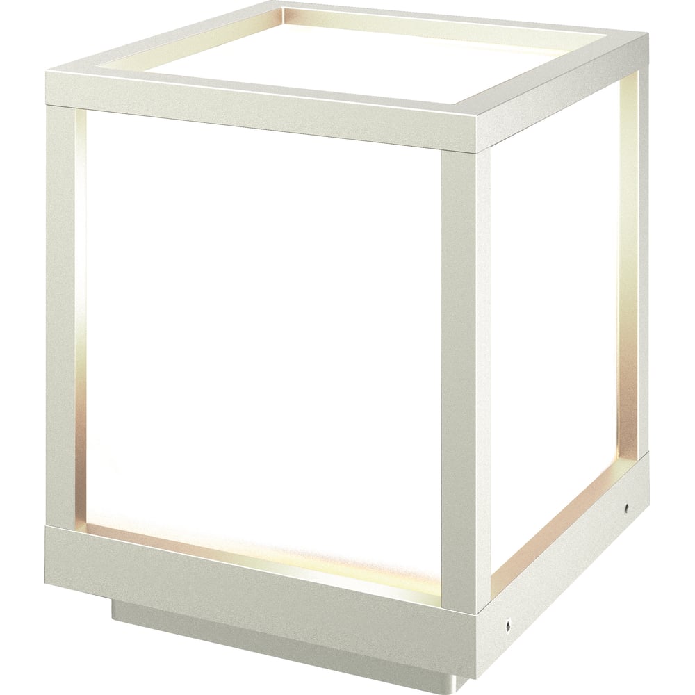 Изображение товара Наземный уличный светильник MANTRA UTAH 8929 IP65 для улицы и двора