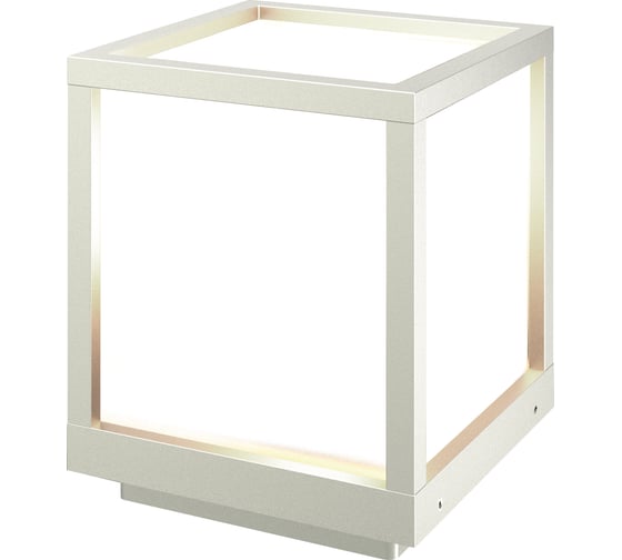 Изображение товара Наземный уличный светильник MANTRA UTAH 8929