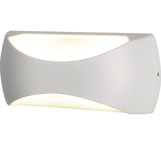 Изображение товара Настенный уличный светильник MANTRA BUTAN 8902