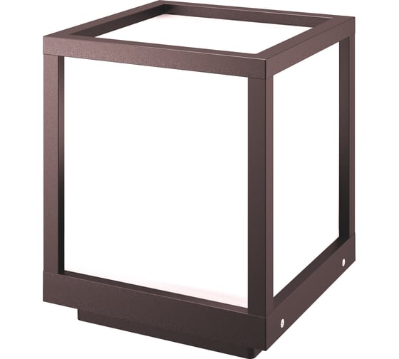 Изображение товара Наземный уличный светильник MANTRA UTAH 8930