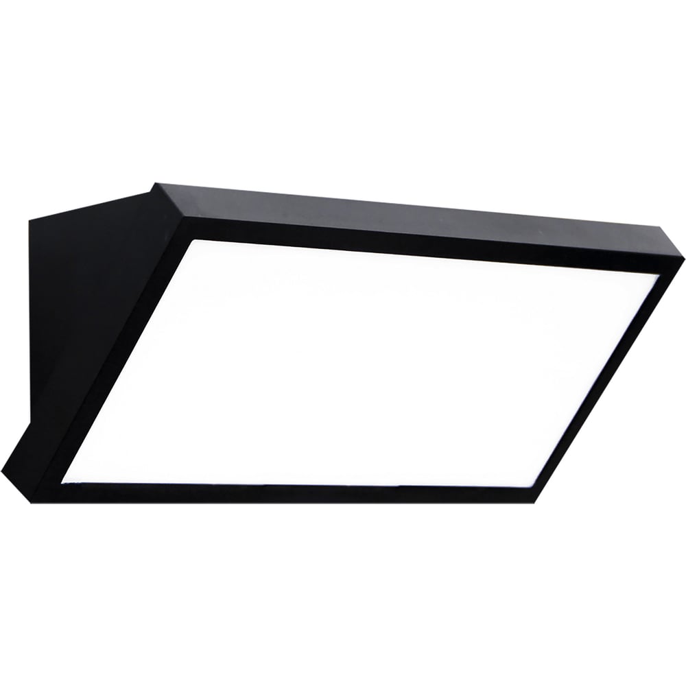 Изображение товара Настенный уличный светильник MANTRA CREEK 8860 с регулируемой цветностью 20 Вт