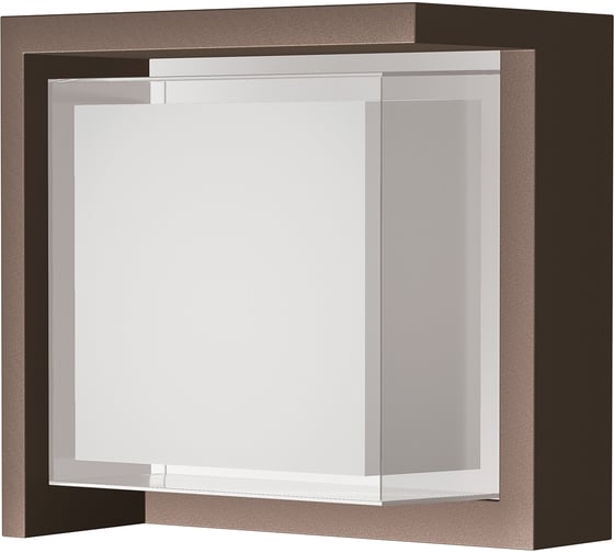 Изображение товара Настенный уличный светильник MANTRA CREEK 8865