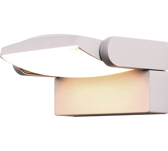 Изображение товара Настенный уличный светильник MANTRA HOOD 8895