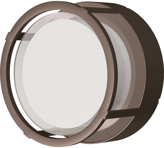 Изображение товара Настенный уличный светильник MANTRA CREEK 8859