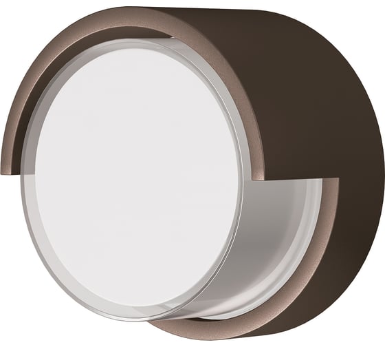 Изображение товара Настенный уличный светильник MANTRA CREEK 8856