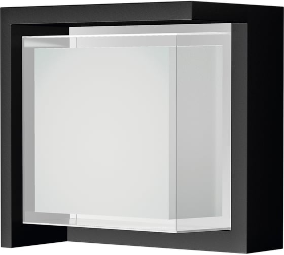 Изображение товара Настенный уличный светильник MANTRA CREEK 8863