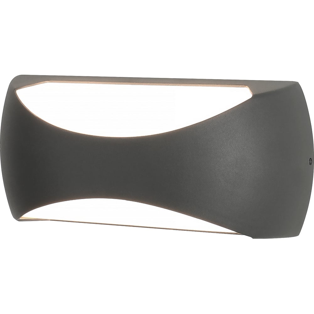 Изображение товара Настенный архитектурный светильник MANTRA BUTAN 8903 с встроенными LED