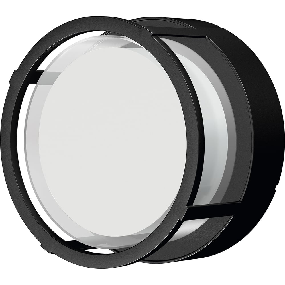 Изображение товара Настенный уличный светильник MANTRA CREEK 8857 15 Вт LED с регулировкой цвета