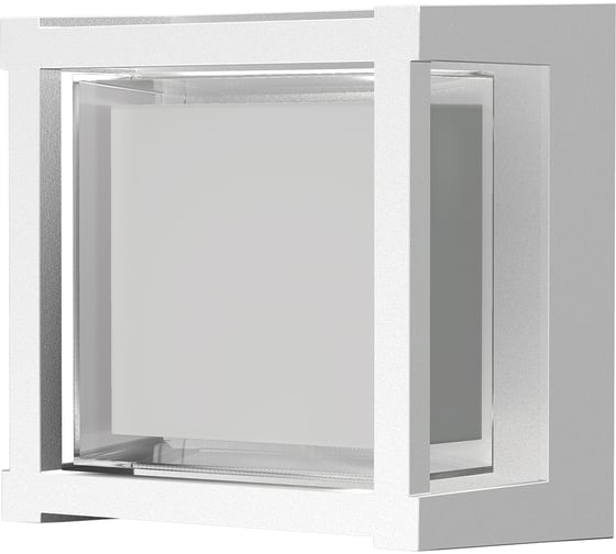 Изображение товара Настенный уличный светильник MANTRA CREEK 8852