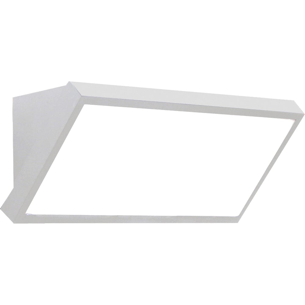 Изображение товара Настенный уличный светильник MANTRA CREEK 8861 IP65 для архитектурных решений 20 Вт