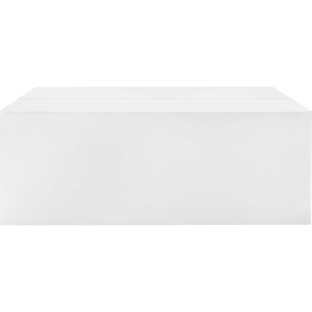 Изображение товара Бумажные полотенца листовые Z-сложения Merida КОМФОРТ, 2 сл., белые, 15 пач. х 200 лист. BP2405