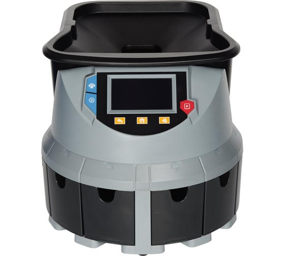 Изображение товара Сортировщик монет DoCash 953, в комплекте с принтером, 14489