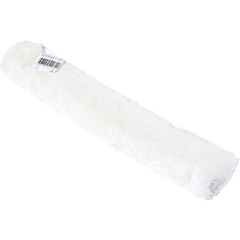 Изображение товара Универсальная микроволоконная шубка для мойки окон Росмоп 45 см WW-45