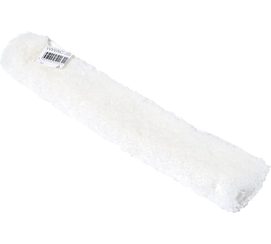 Изображение товара Универсальная микроволоконная шубка для мойки окон Росмоп 45 см WW-45