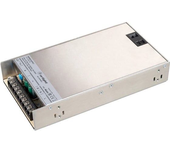 Изображение товара Блок питания Arlight HTS-600-24 1шт 014978(1)