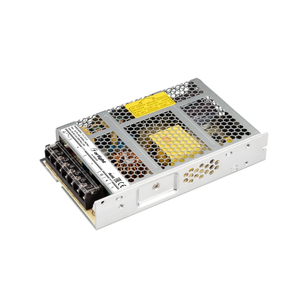 Изображение товара Блок питания Arlight HTS-250-12 1шт 020819(1)