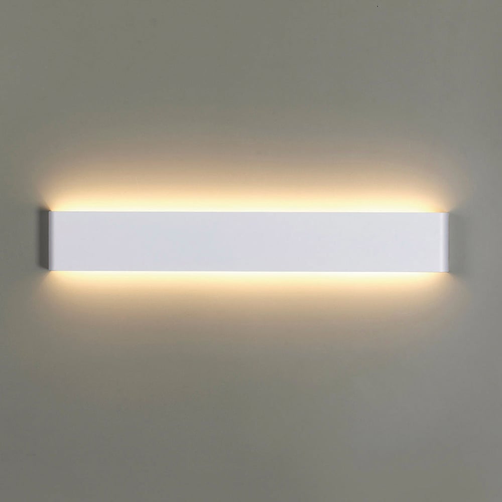 Изображение товара Настенный светильник MANTRA EGEO 8904 современный белый