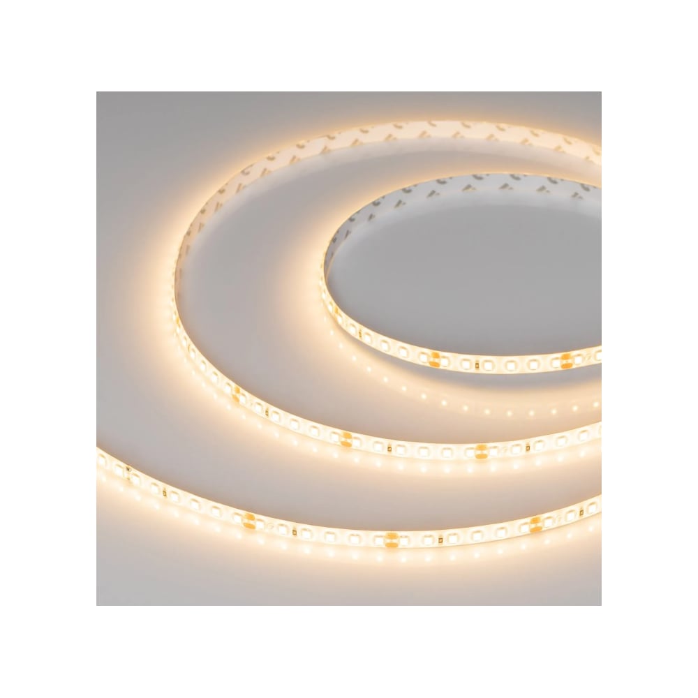 Изображение товара Светодиодная лента Arlight RTW-SE-A120-8mm 24V Warm2700 длина 5м