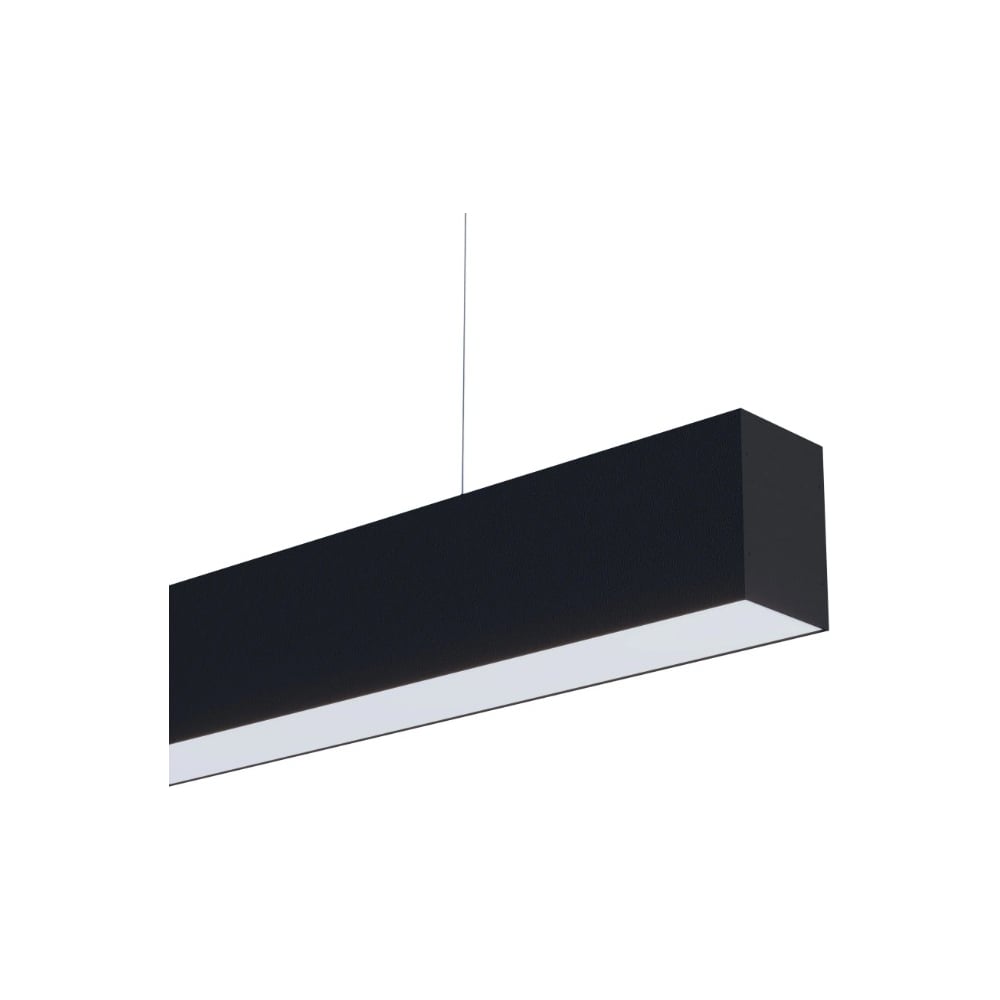 Изображение товара Светильник потолочный LED Arlight Line 46W IP33 с естественной белой подсветкой Изображение товара Светильник потолочный LED Arlight Line 46W IP33 с естественной белой подсветкой