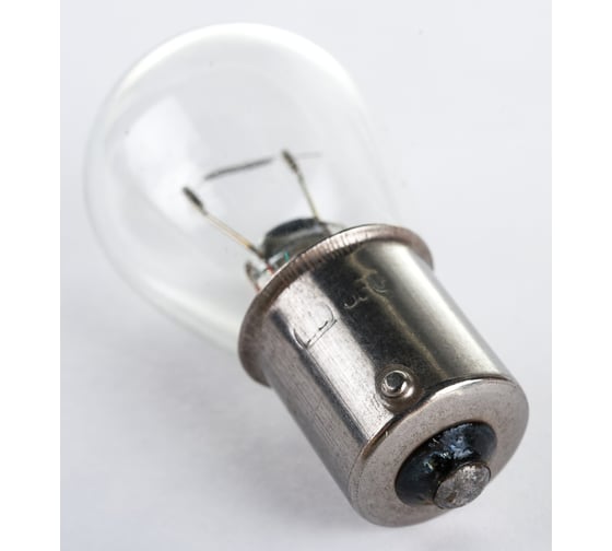 Изображение товара Лампа Nord-Yada P21W 12V BA15s ук.пов. и стоп-сигнал 800012