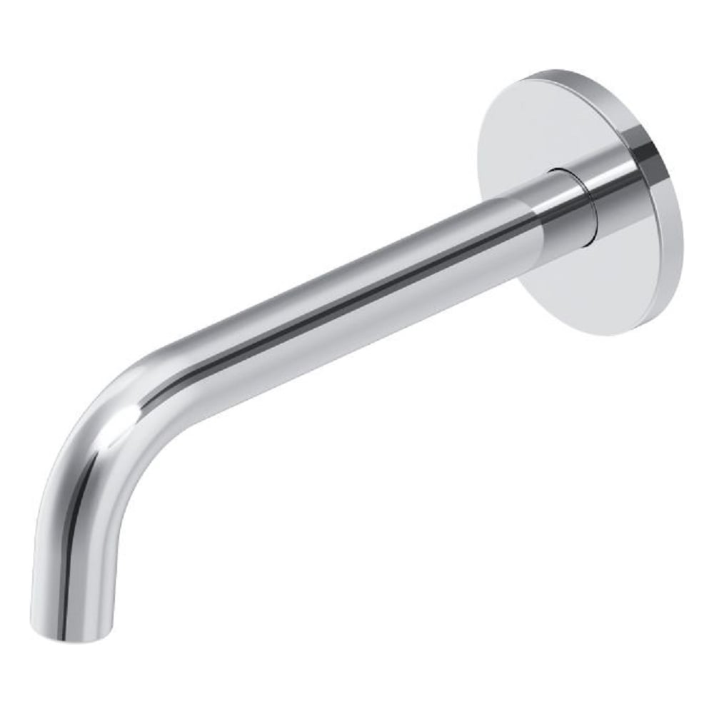 Изображение товара Излив на ванну AM.PM X-Joy S хром F85B70000 для ванной с аэратором и классической формой