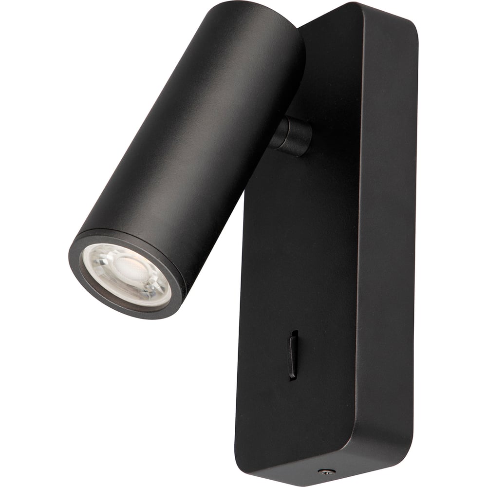 Изображение товара Настенный светильник MANTRA NOTTE 8874