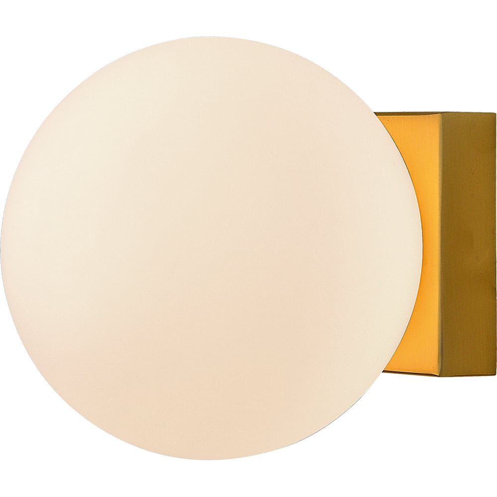 Изображение товара Настенный светильник MANTRA PUEBLA 8890