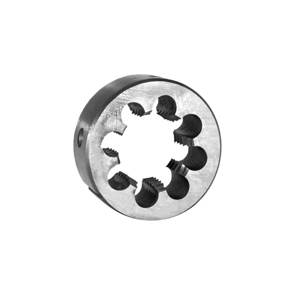 Изображение товара Плашка TORNERI М 18x1.0 Р6М5 Т023954 для внутренней резьбы металла