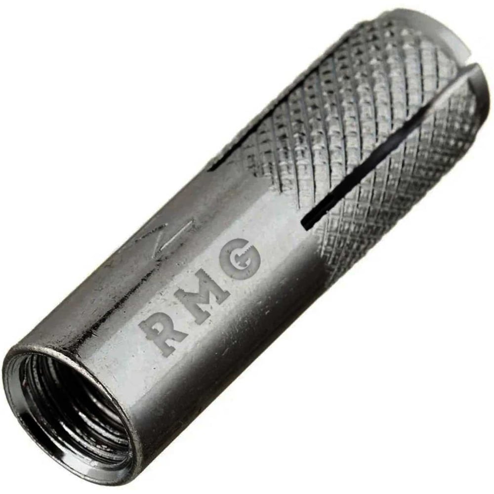 Изображение товара Анкер забивной RMG АZ А4 М10 нержавеющий для строительных работ