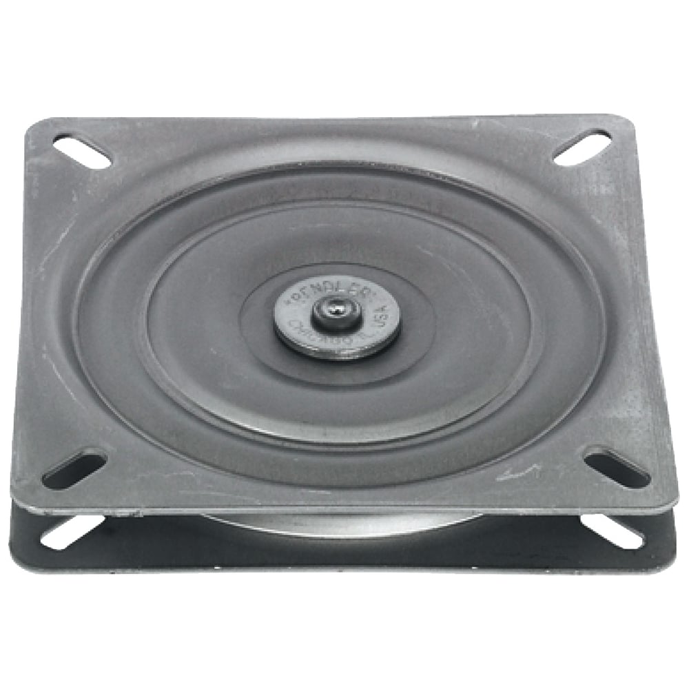 Изображение товара Поворотная фурнитура Hafele 180 кг 360 градусов 160 мм