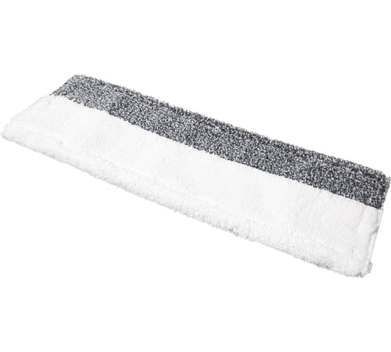 Изображение товара Комбинированный микроволоконный моп Росмоп 40 см карман MMK-40-01