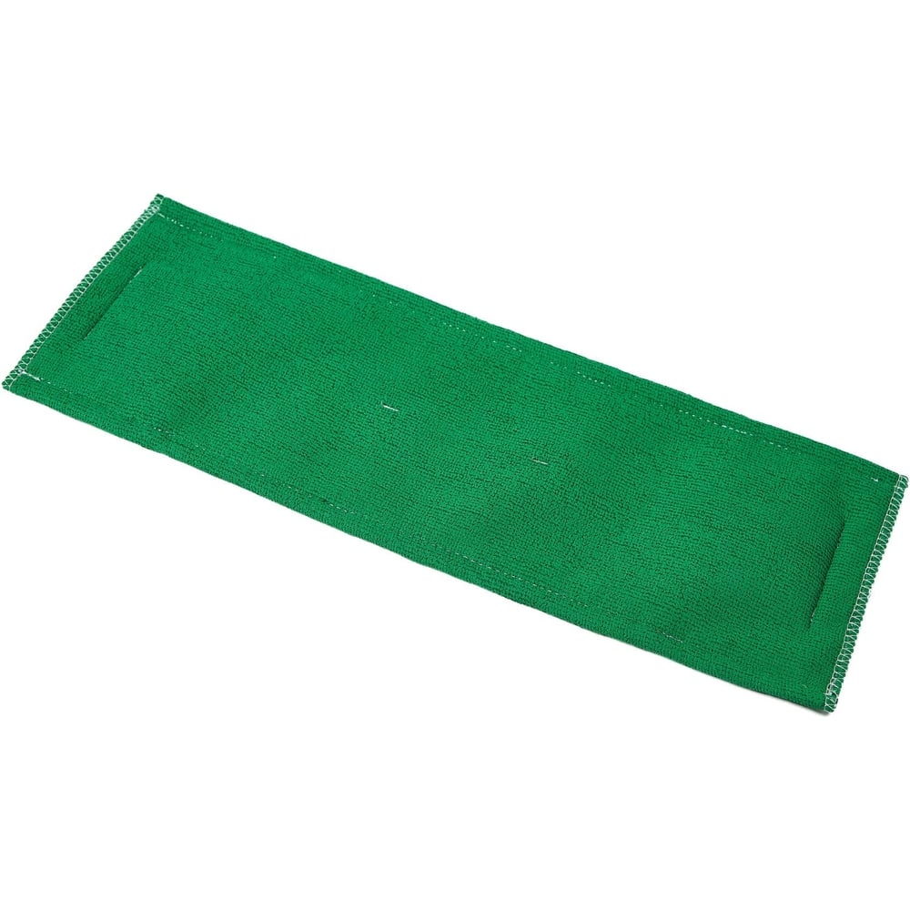 Изображение товара Микроволоконный моп Росмоп с напылением 50 см NVPA-50-RS для пола