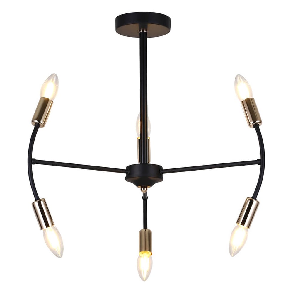 фото Люстра hiper