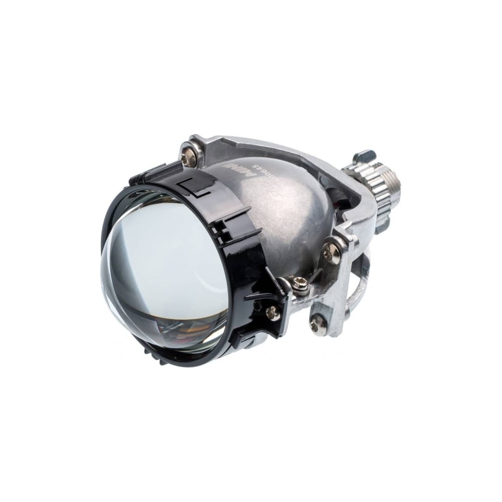 Изображение товара Светодиодные линзы Optima Light Premium Bi-LED Lens GTR Mini 2,8