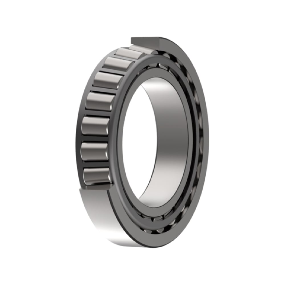 Изображение товара Подшипник радиально-упорный ZKL 32218A однорядный роликовый 160x160x34 мм
