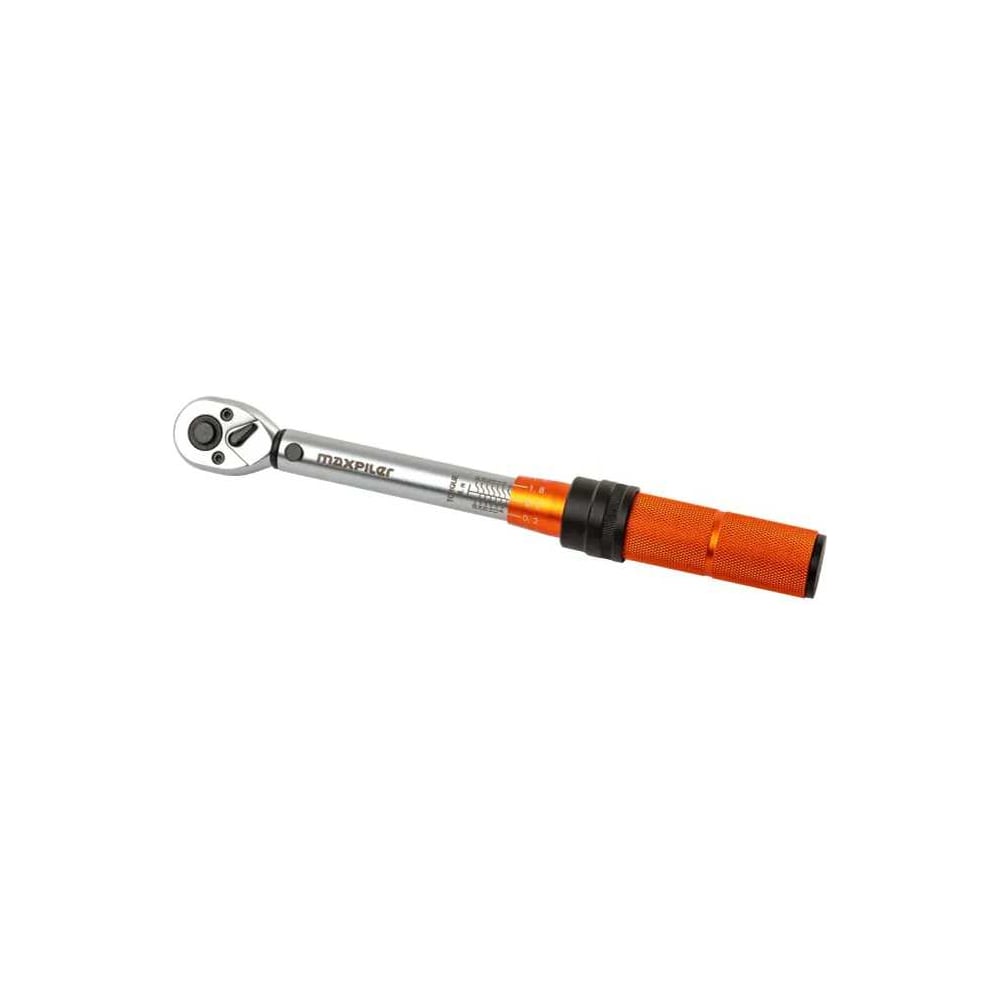 Изображение товара Ключ динамометрический P.I.T. MAXPILER 1/4", 6-30 Нм, антикоррозийный