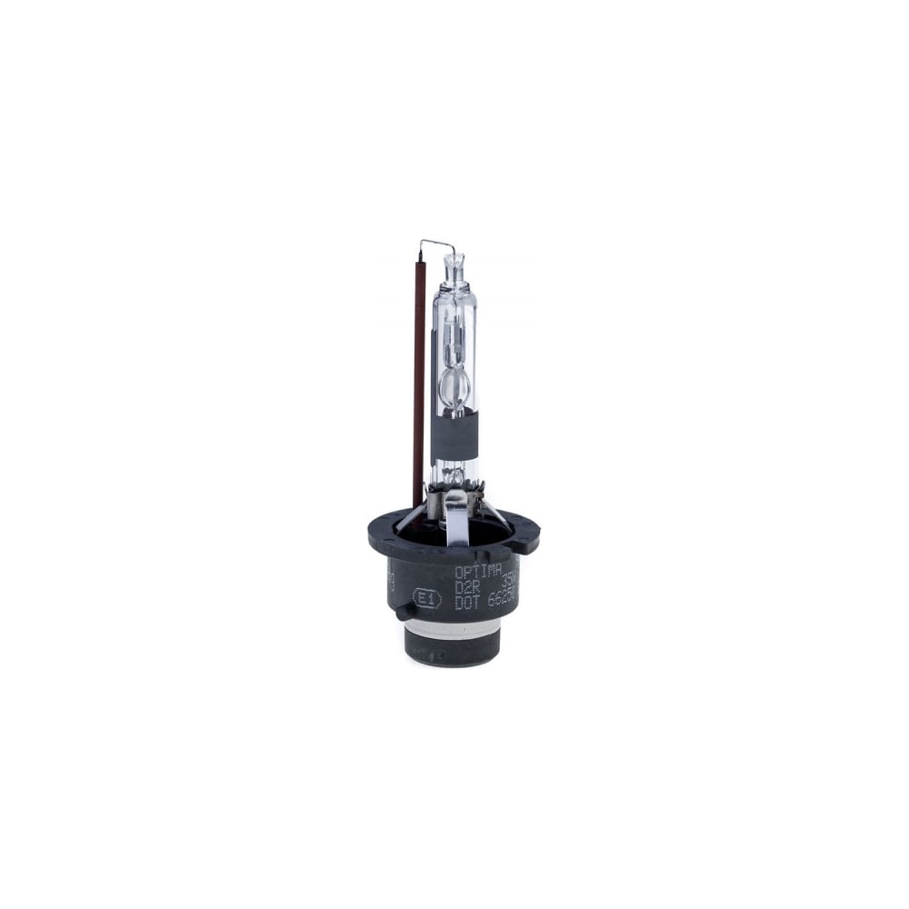Изображение товара Ксеноновая лампа Optima Light Optima Service Replacement D2R 5000К SR126-5К
