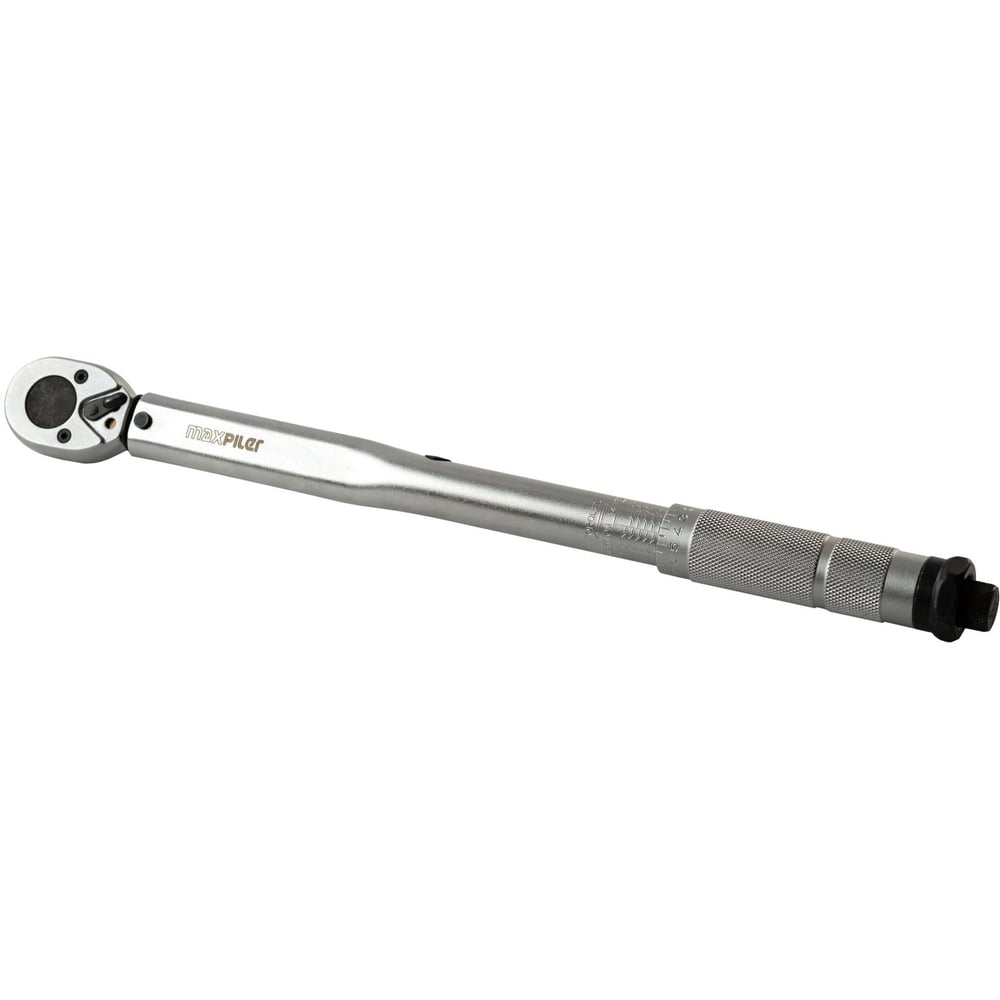 Изображение товара Динамометрический ключ P.I.T. MAXPILER 3/8", 19-110 Нм