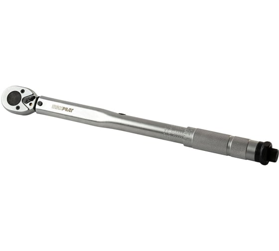 Изображение товара Ключ динамометрический P.I.T. MAXPILER 3/8", 19-110 Нм MTW-3/8