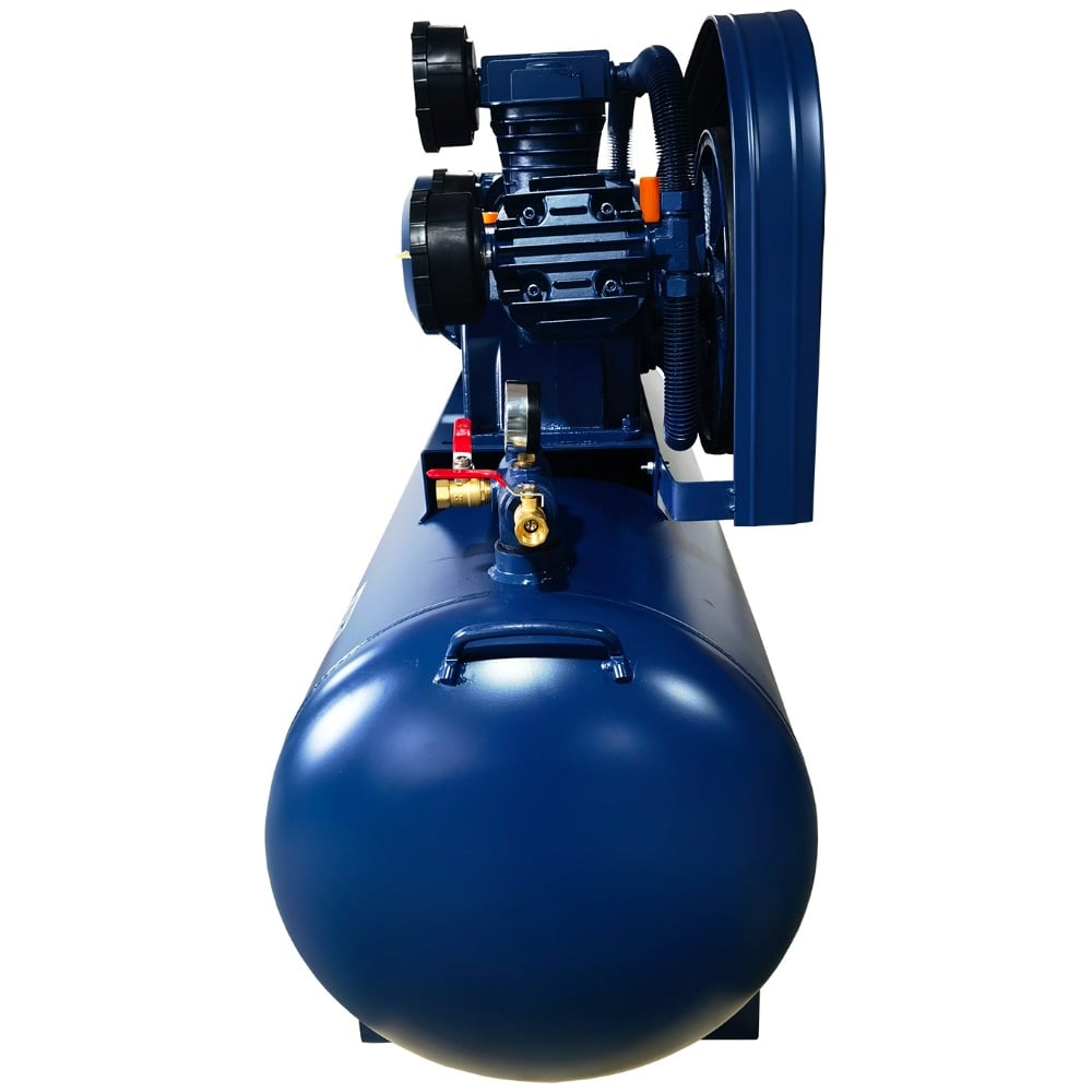 Изображение товара Профессиональный компрессор AE&T 300л 760л/мин 380В TK-300-5.5 для промышленности