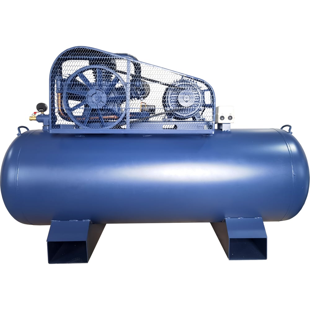 Изображение товара Компрессор AE&T TK-500-7.5 500л 860л/мин 380В