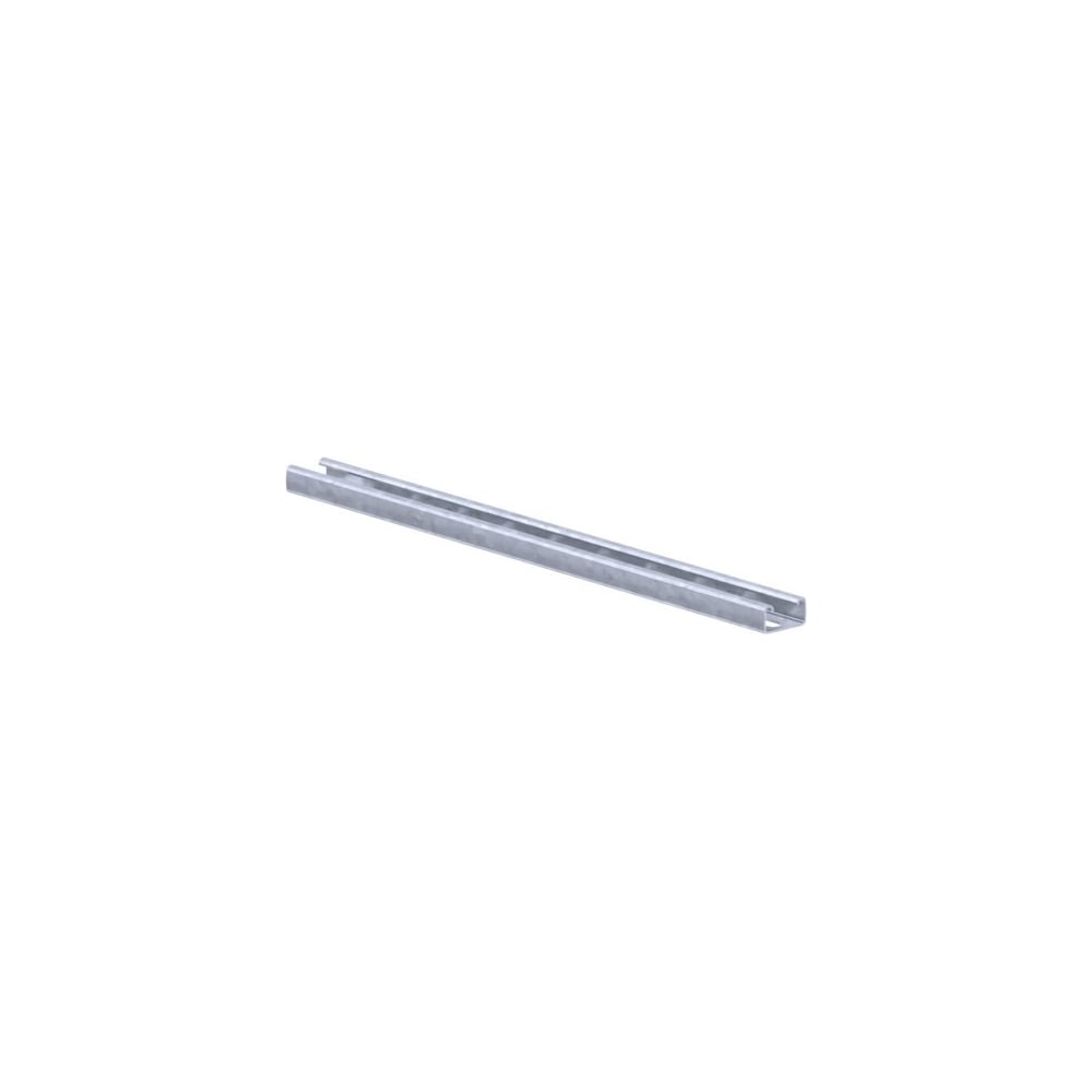 Изображение товара Профиль монтажный усиленный PRO-montag.ru PM-STU 41x21 L=400 INOX AISI 304