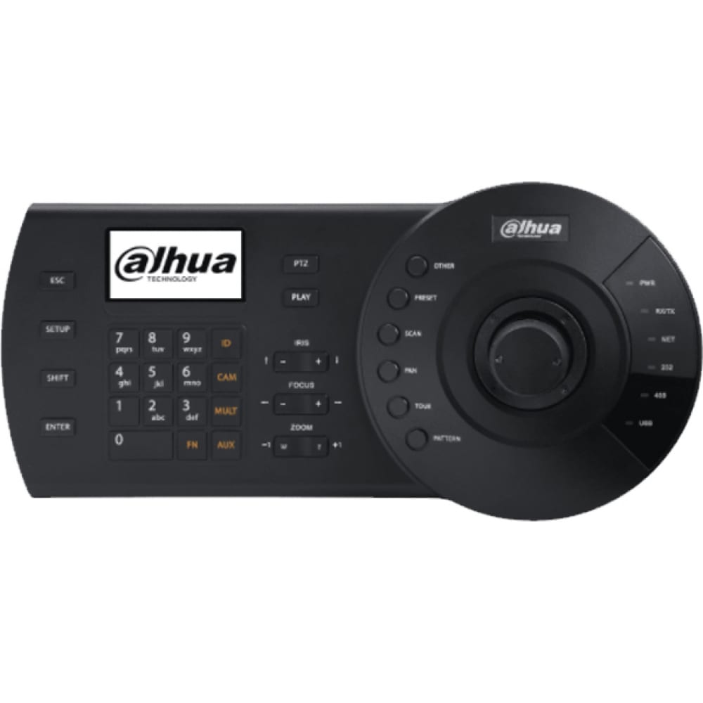 Дополнительное оборудование видеонаблюдения DAHUA - УТ-00011909
