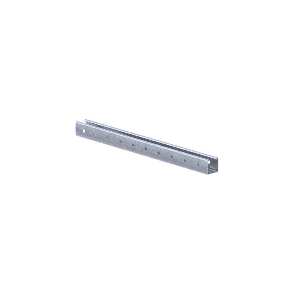 Изображение товара Профиль монтажный усиленный PRO-montag.ru PM-STU 41x41 L=900 INOX AISI 304