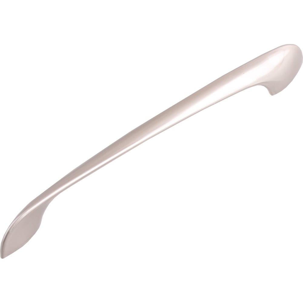 Изображение товара Ручка-скоба Стройбат 128 мм, сатин, коробка 500 шт 417008