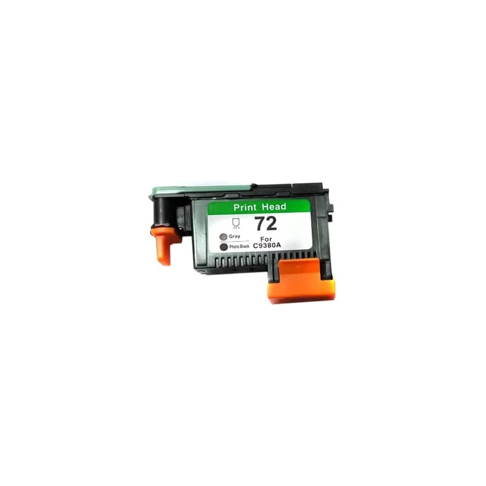Изображение товара Печатающая головка NV Print NVP 72 Gray and Photo Black для HP Designjet T610/T770/T790