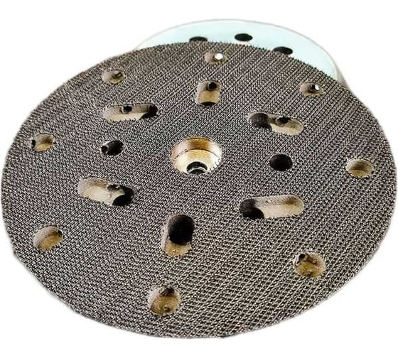 Изображение товара Полировальная подошва для машинки J4121 Jeta PRO Ø150 мм, J4121059