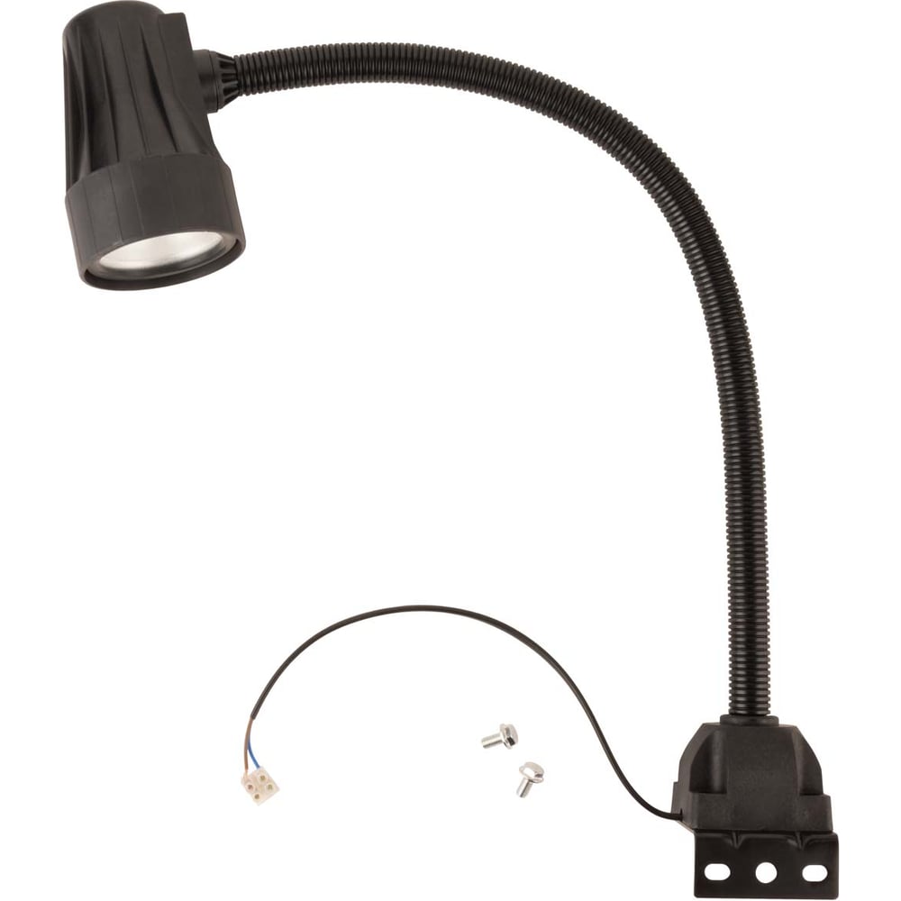 Изображение товара Светильник светодиодный станочный Optimus 5W IP67 24V