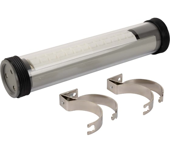 Изображение товара Светильник светодиодный станочный Optimus IP67, 24V, 9W, крепление под винты OPT-PJ12100